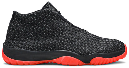 Air Jordan Men's Future Premium 'Black Infrared 23 (2018)' - 652141-023