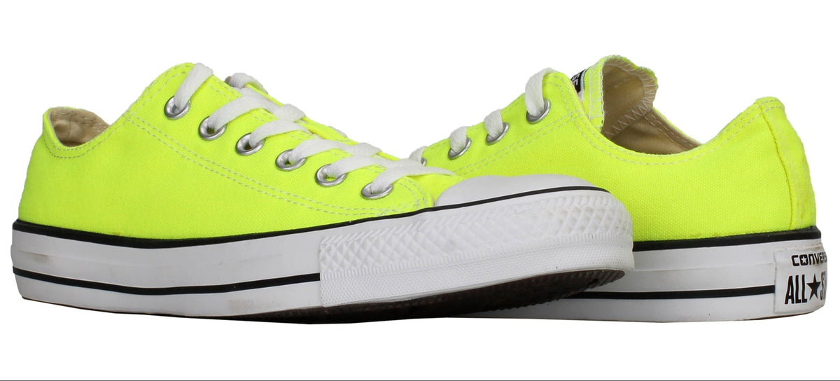 Converse Men's Chuck Taylor All Star Ct Ox Sneakers