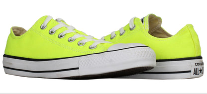 Converse Men's Chuck Taylor All Star Ct Ox Sneakers