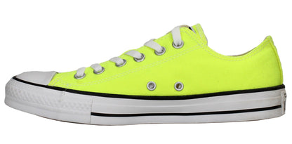 Converse Men's Chuck Taylor All Star Ct Ox Sneakers