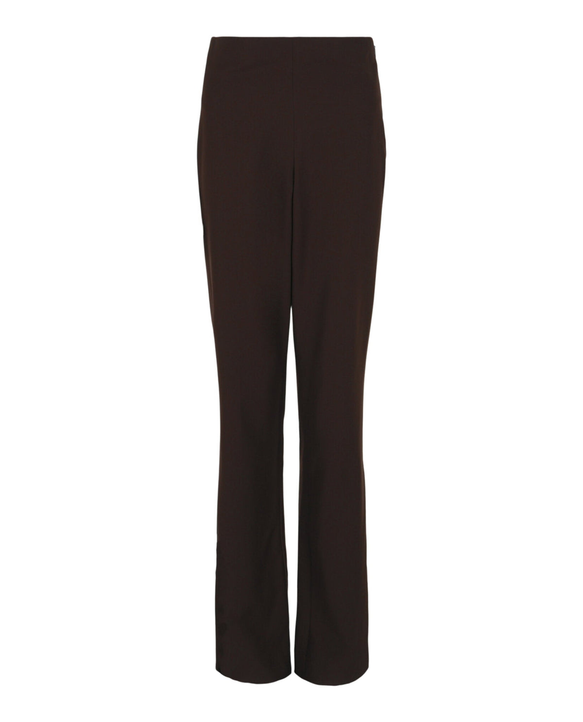 Ferragamo Tailored Bootcut Pants