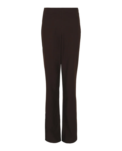 Ferragamo Tailored Bootcut Pants