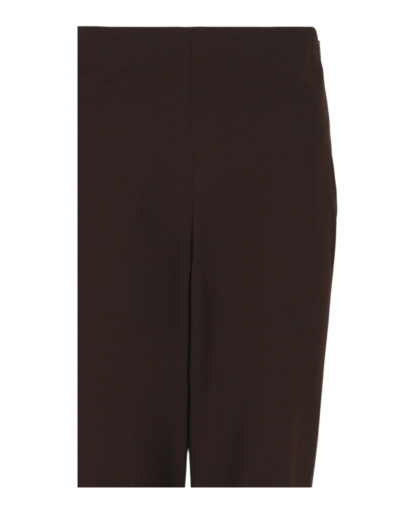 Ferragamo Tailored Bootcut Pants
