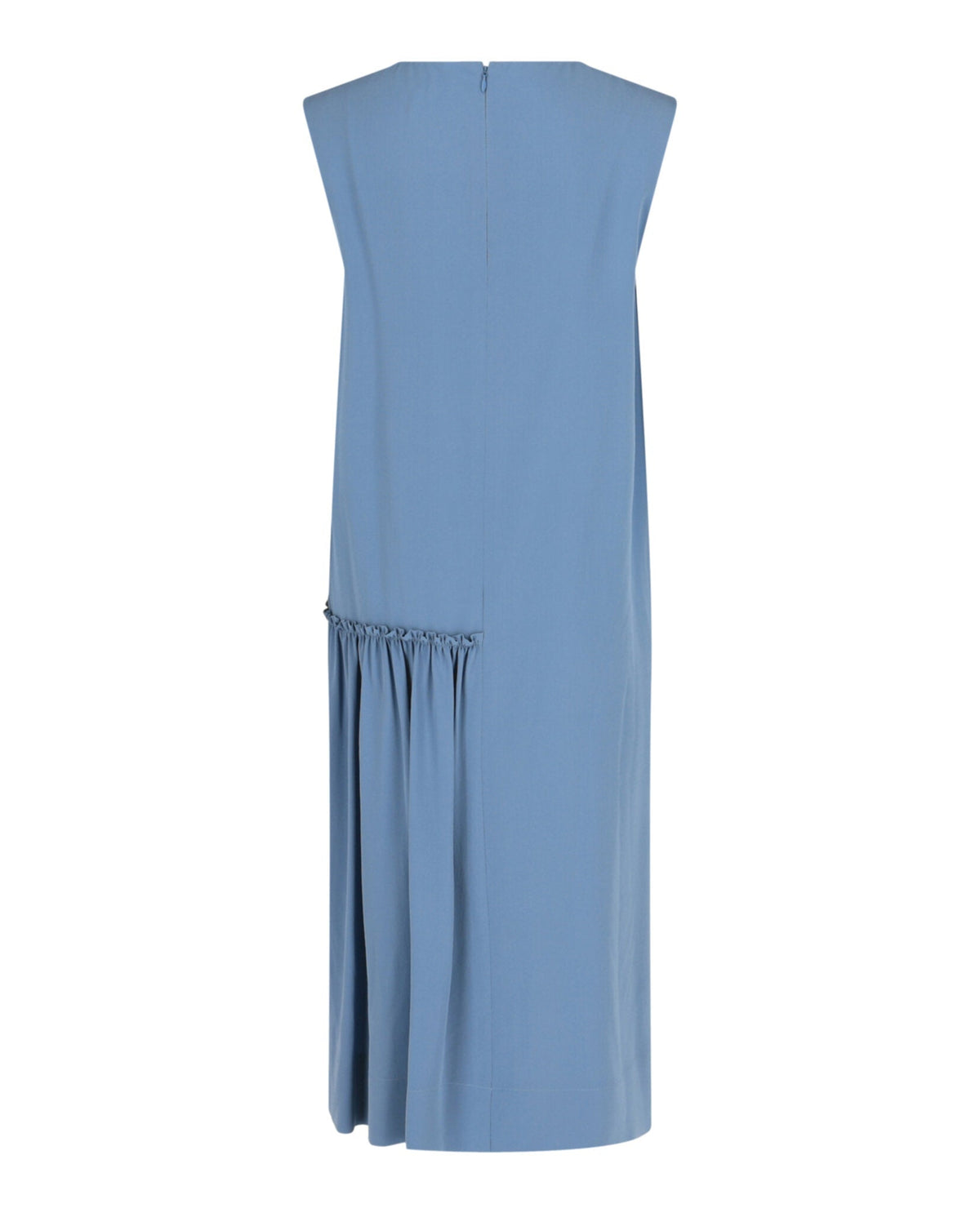 Ferragamo Sleeveless Midi Dress