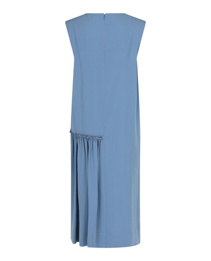 Ferragamo Sleeveless Midi Dress