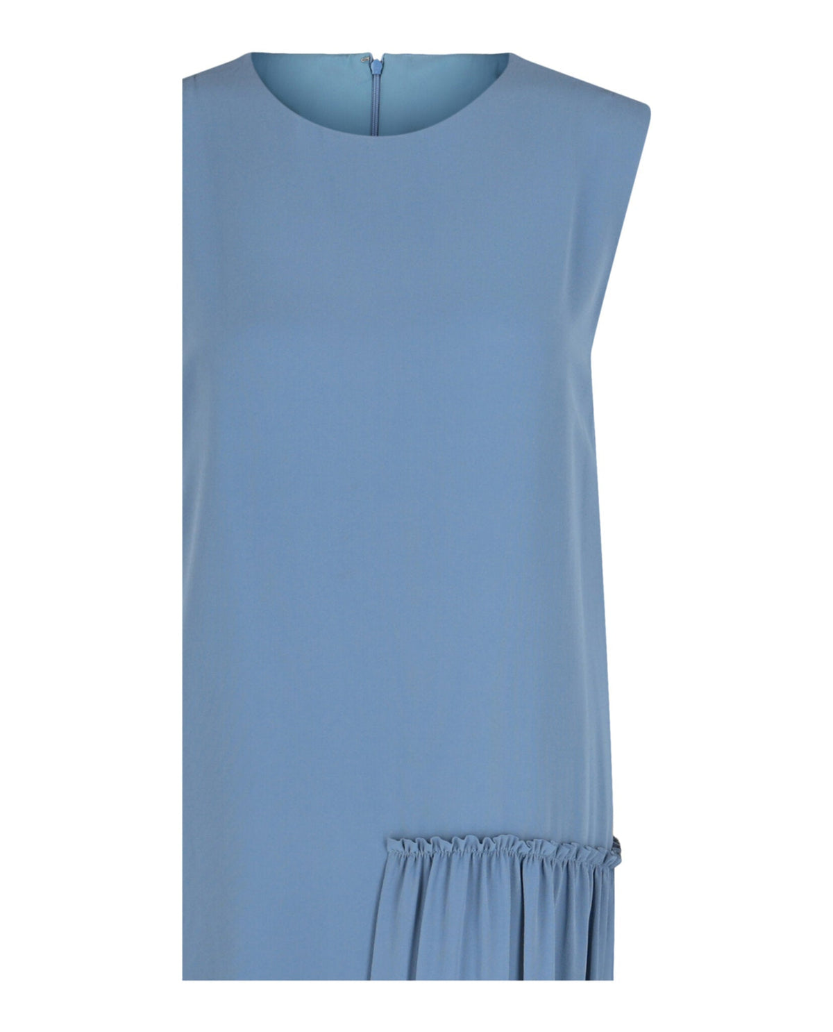 Ferragamo Sleeveless Midi Dress