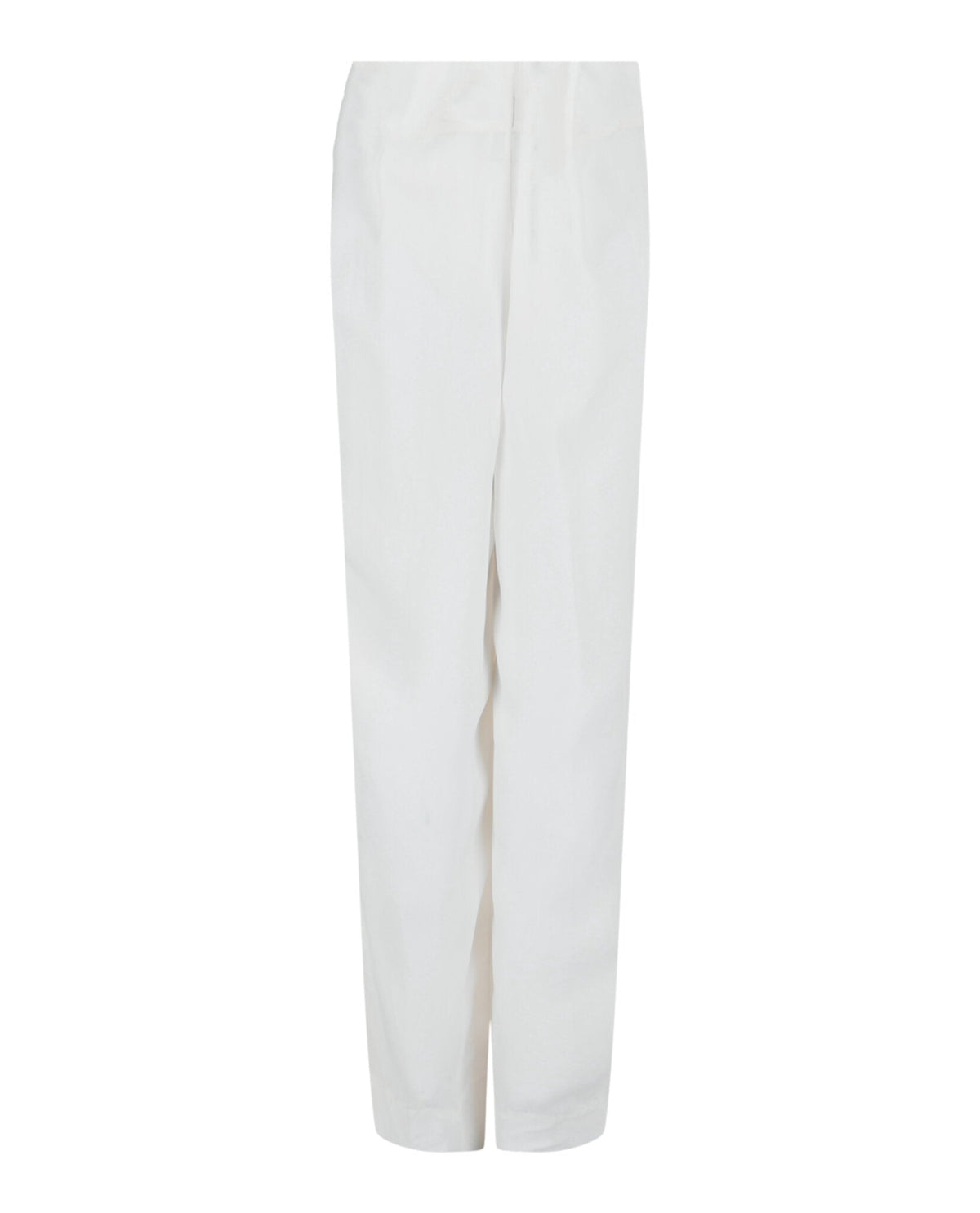 Ferragamo Paperbag Waist Trousers