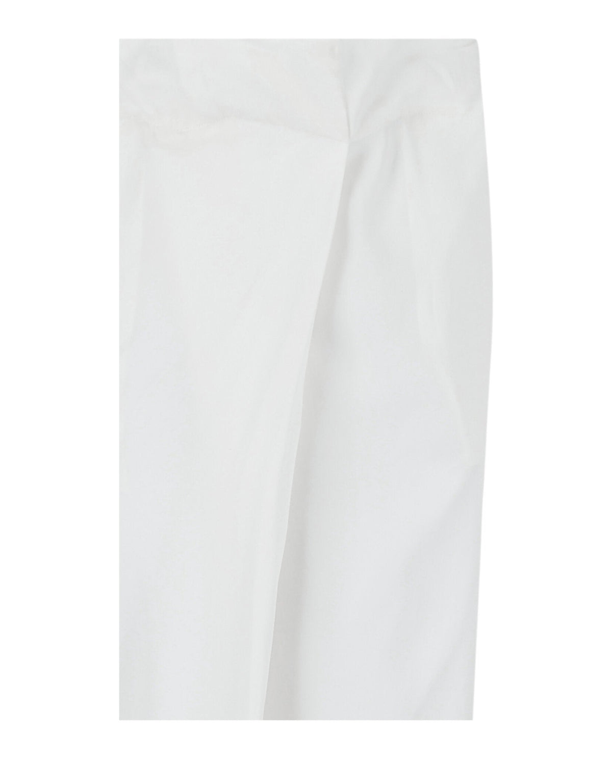 Ferragamo Paperbag Waist Trousers