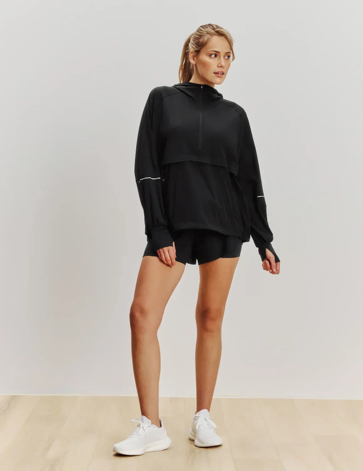 Pursuit Training Jacket - Last Call