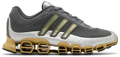 adidas Men's A3 Megaride 'Grey Gold Matte Silver'