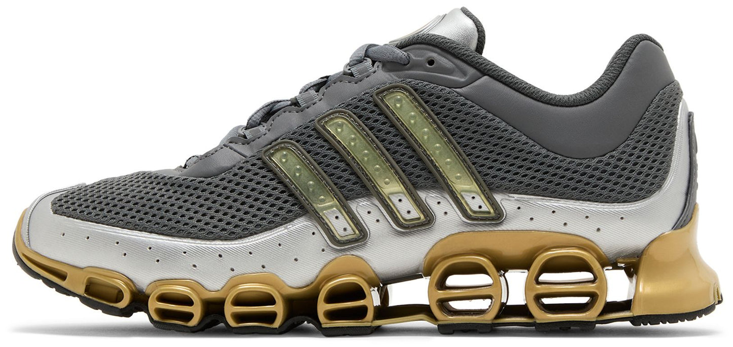 adidas Men's A3 Megaride 'Grey Gold Matte Silver'