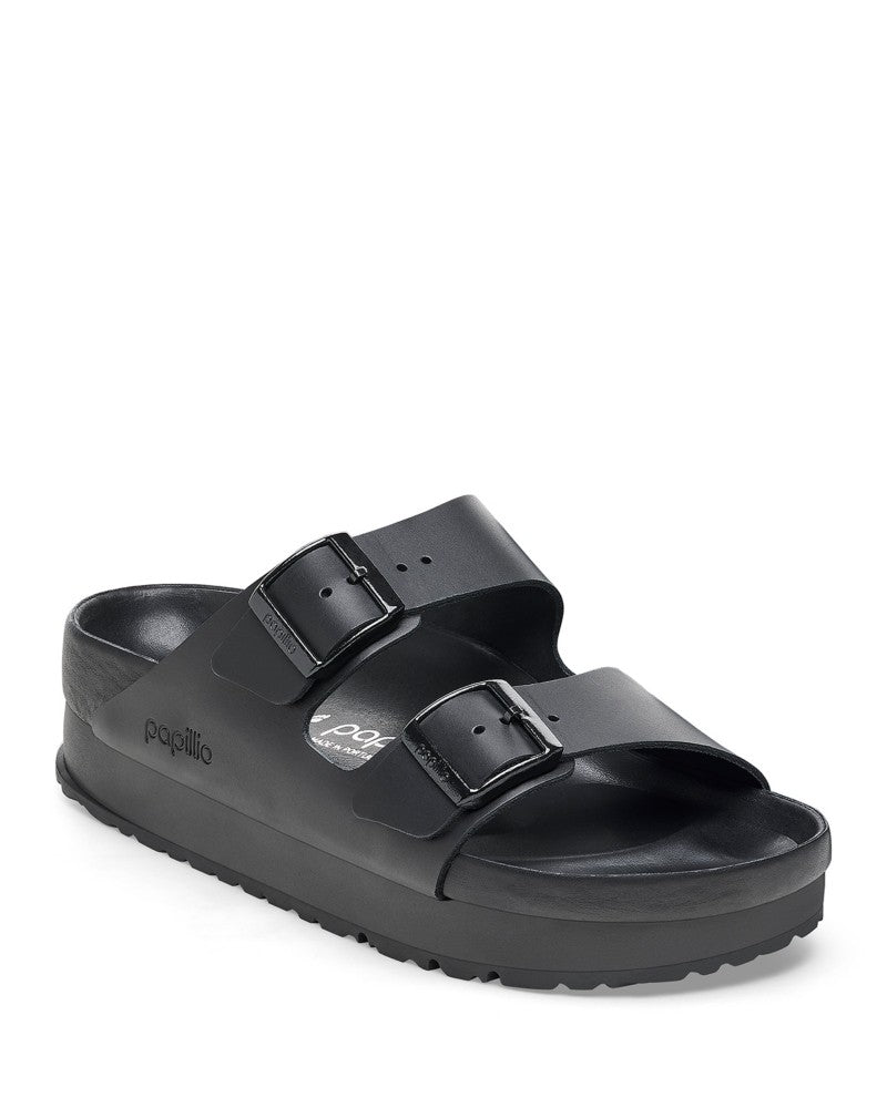 Birkenstock Almina Slip On Wedge Sandals