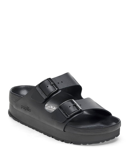 Birkenstock Almina Slip On Wedge Sandals