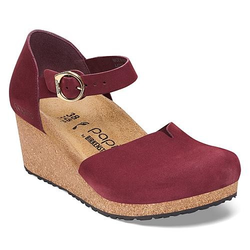 Birkenstock Boston Clogs