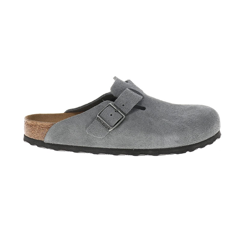 Birkenstock Boston Soft Footbed Clogs
