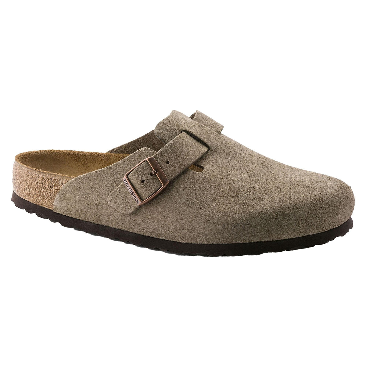 Birkenstock Boston Soft Footbed Clogs