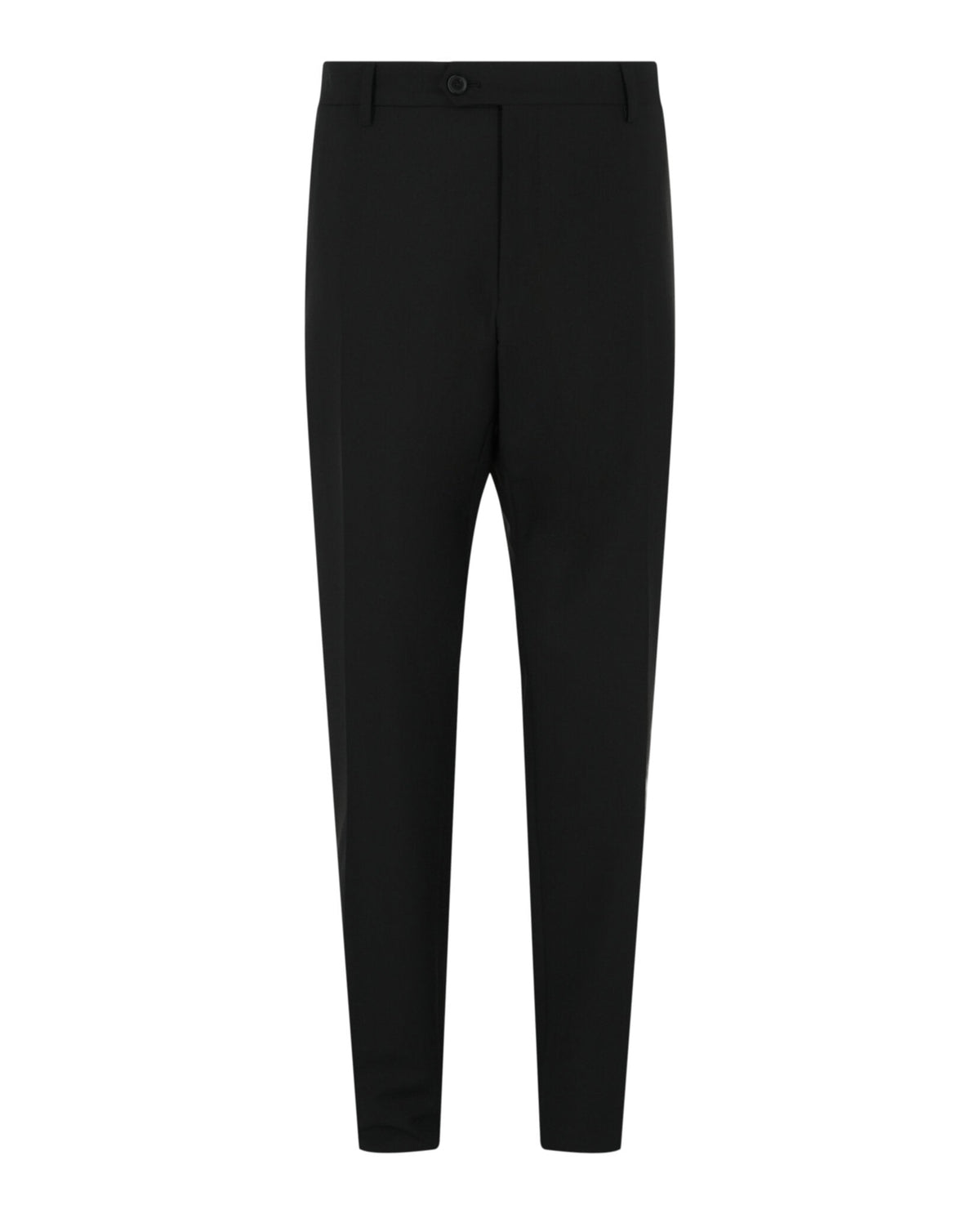 Ferragamo Straight Leg Trousers