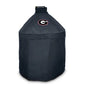 Georgia Bulldogs Kamado Grill Cover