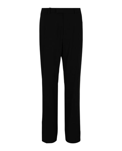 Ferragamo Mid-Rise Trouser Pants