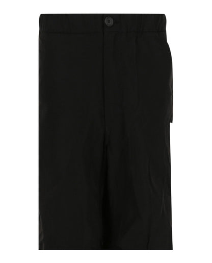 Ferragamo Straight Leg Pants