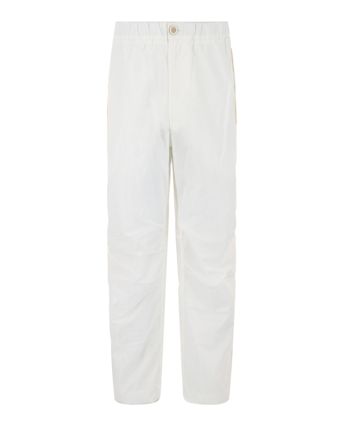 Ferragamo Straight Leg Pants