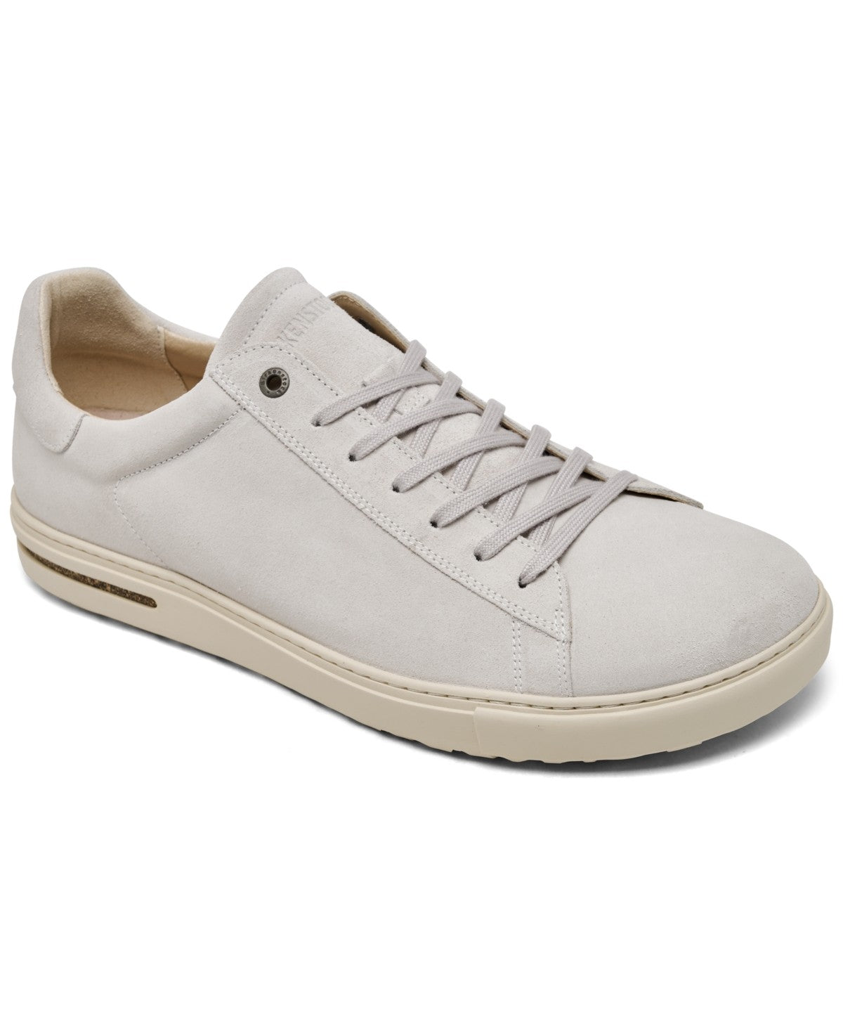 Birkenstock Bend Suede Sneaker