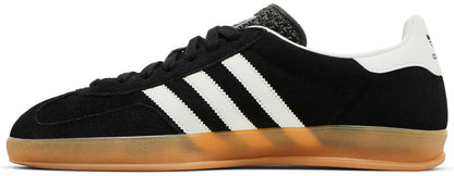 adidas Men's Gazelle Indoor 'Core Black' Sneakers