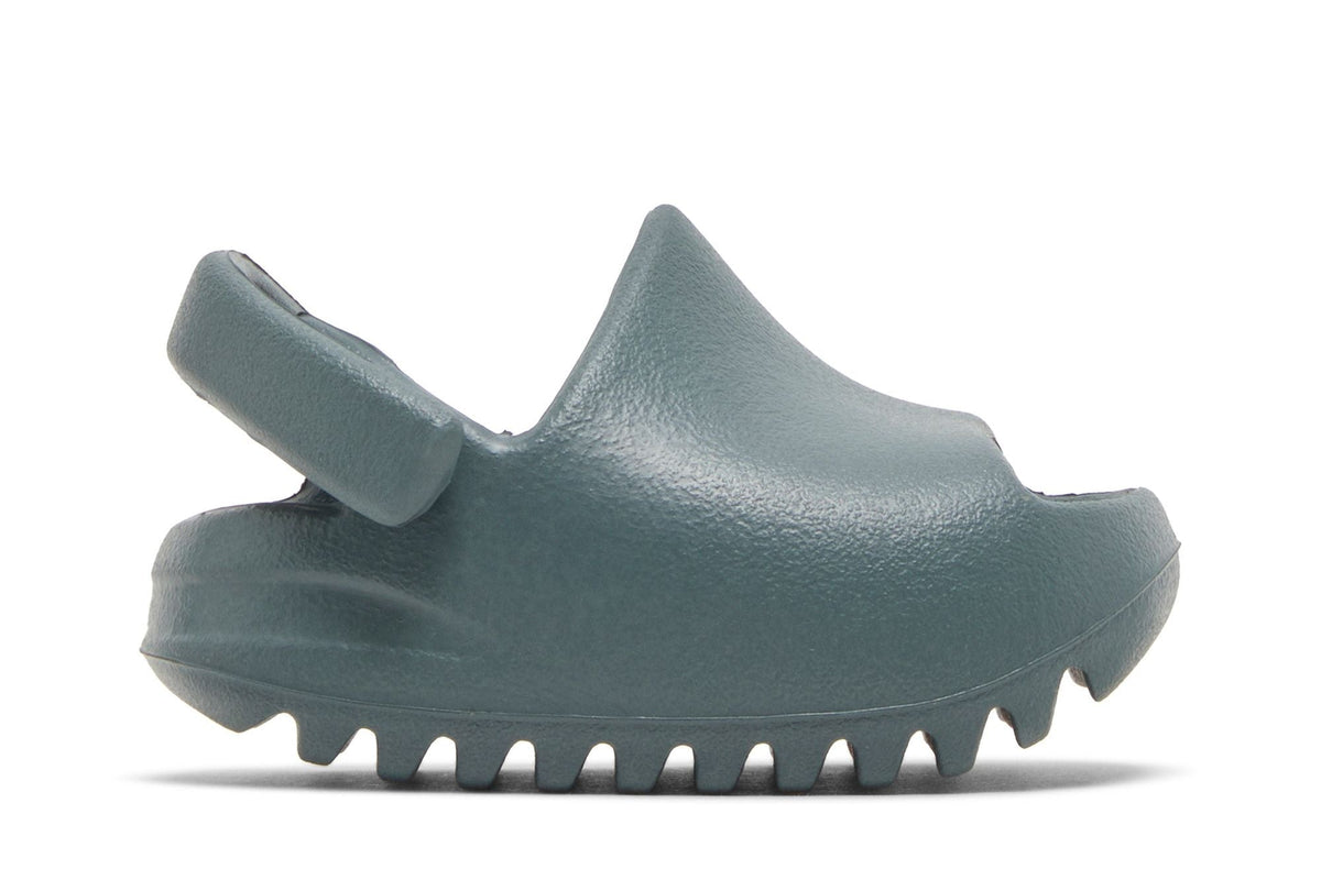 adidas Infants Yzy Slide Infants Slip On Shoes