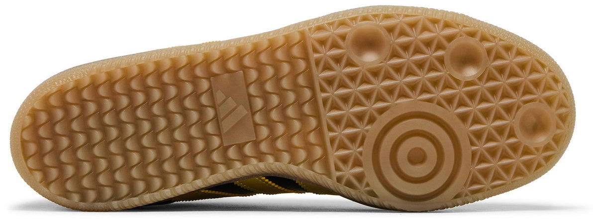 adidas Men's Samba Messi Sneakers