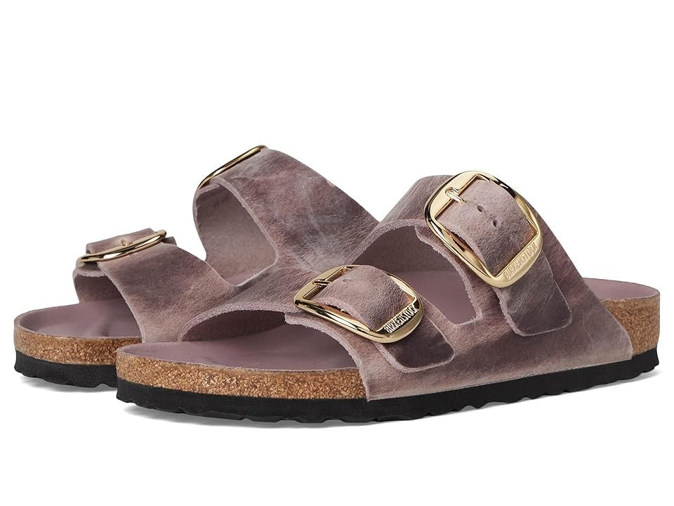 Birkenstock Arizona Big Buckle