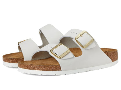 Birkenstock Sydney Luxe Buckle-Graceful Sandals