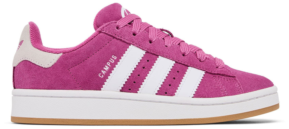 adidas Grade School Campus 00S J