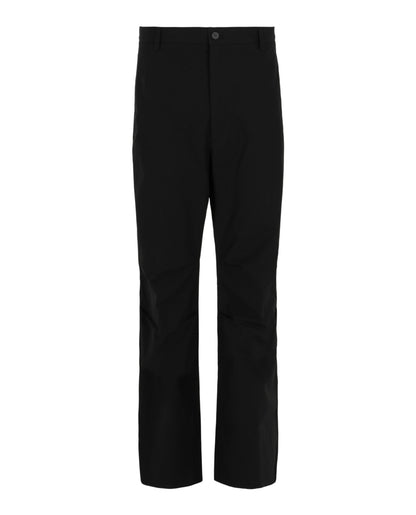 Ferragamo Cotton-Blend Trousers