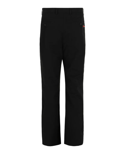 Ferragamo Cotton-Blend Trousers
