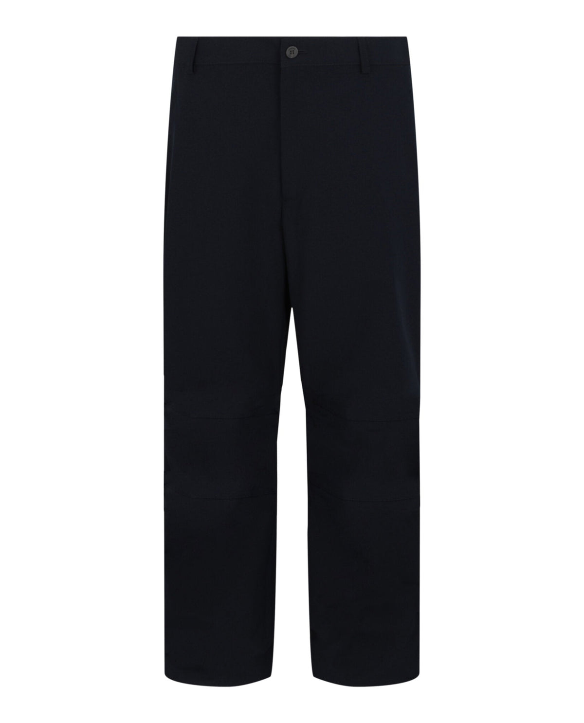 Ferragamo Straight-Leg Pants