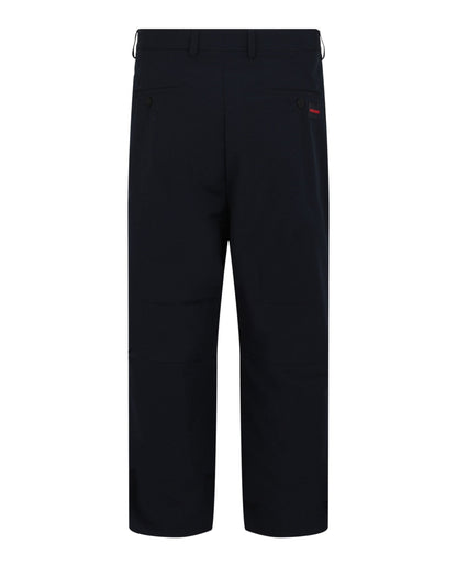 Ferragamo Straight-Leg Pants