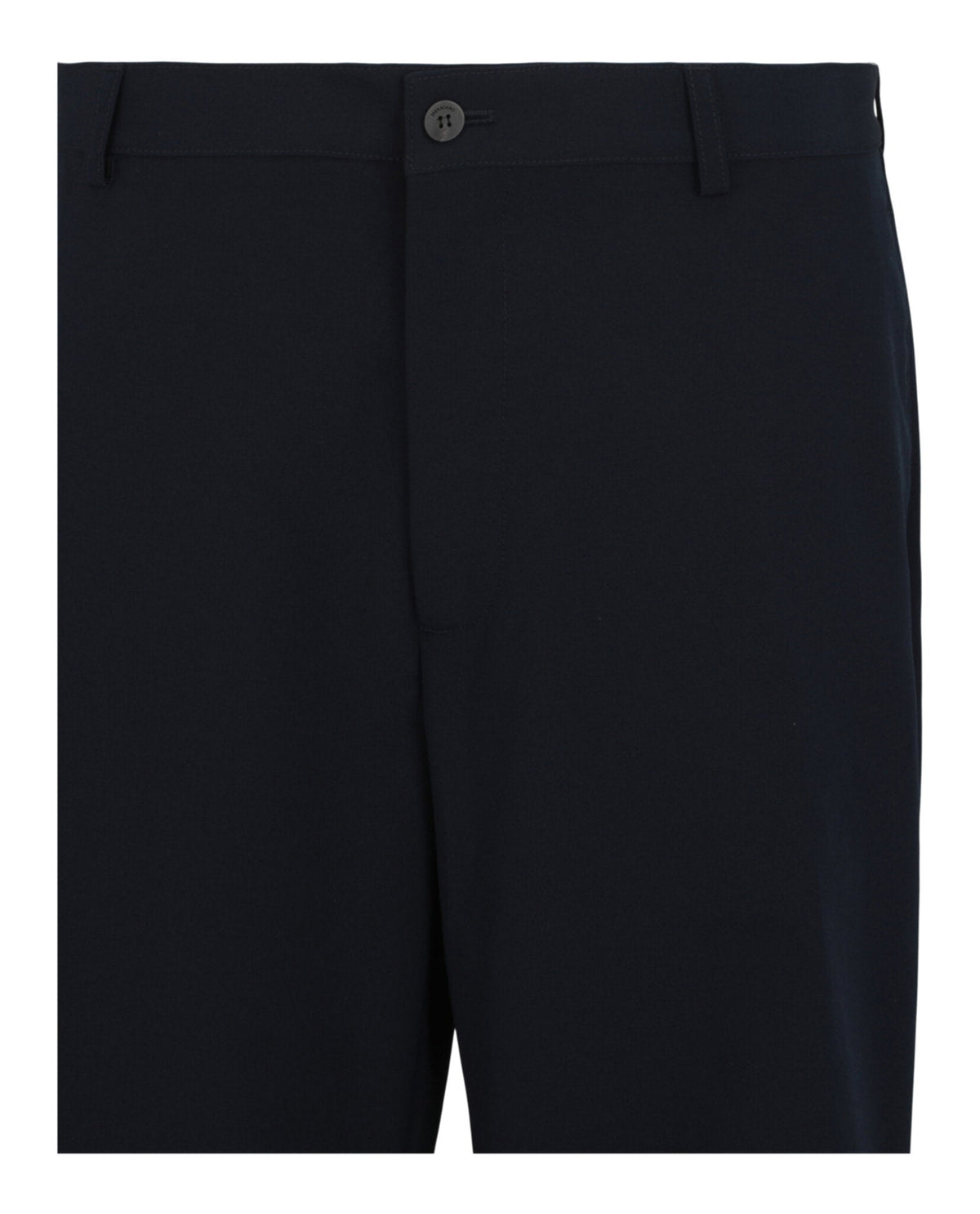 Ferragamo Straight-Leg Pants