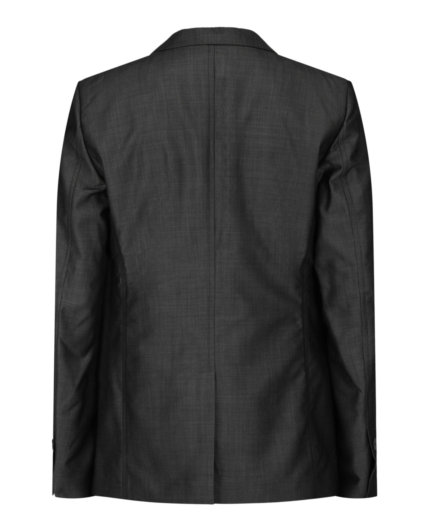 Ferragamo Single-Breasted Blazer