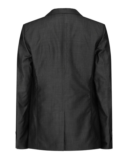 Ferragamo Single-Breasted Blazer