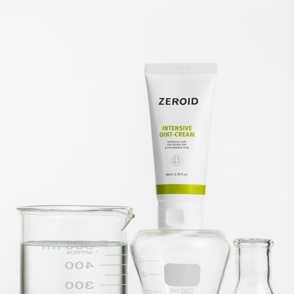 Intensive Oint-Cream (80ml)