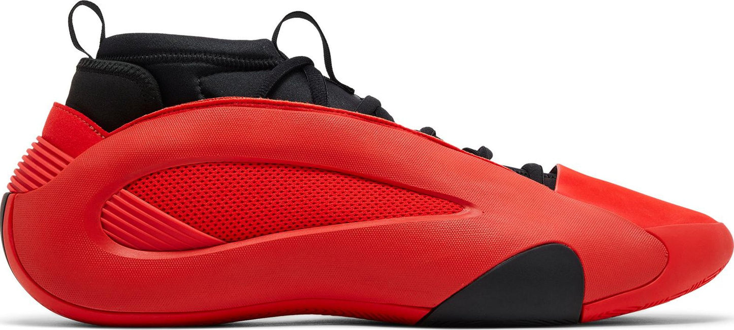 adidas Men's Harden Vol. 8 'Luxury Red' Sneakers