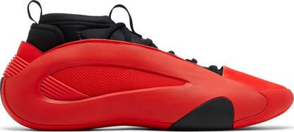 adidas Men's Harden Vol. 8 'Luxury Red' Sneakers