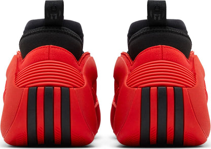 adidas Men's Harden Vol. 8 'Luxury Red' Sneakers