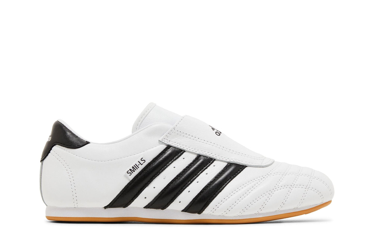 adidas Women's Taekwondo 'White/ Black'