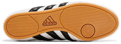 adidas Women's Taekwondo 'White/ Black'