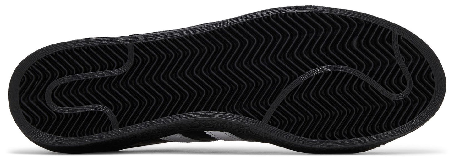 adidas Men's Superstar 82 'Core Black White'
