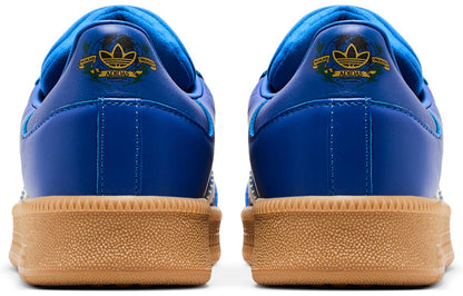 adidas Men's Samba Xlg 'Blue White Gum' Sneakers