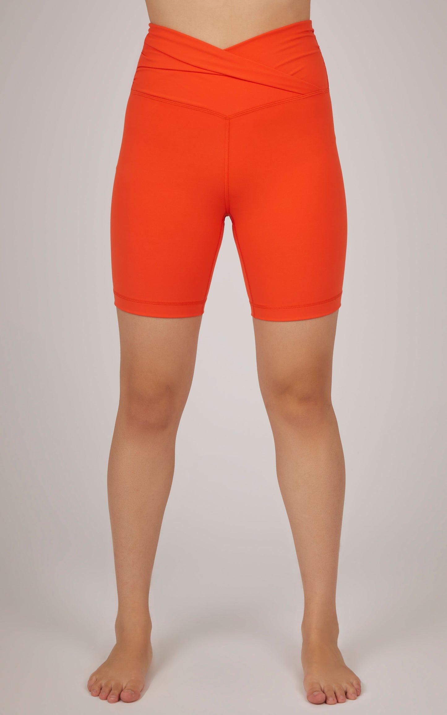 90 Degree by Reflex 2 PK 7" Twist and Everyday Bike Shorts