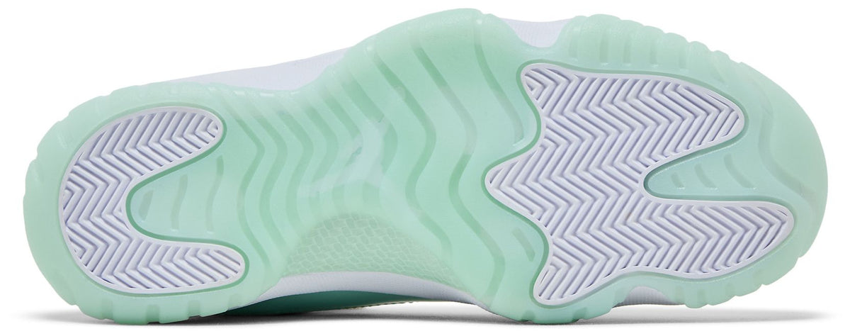 Air Jordan Women's 11 Retro Low Sneakers