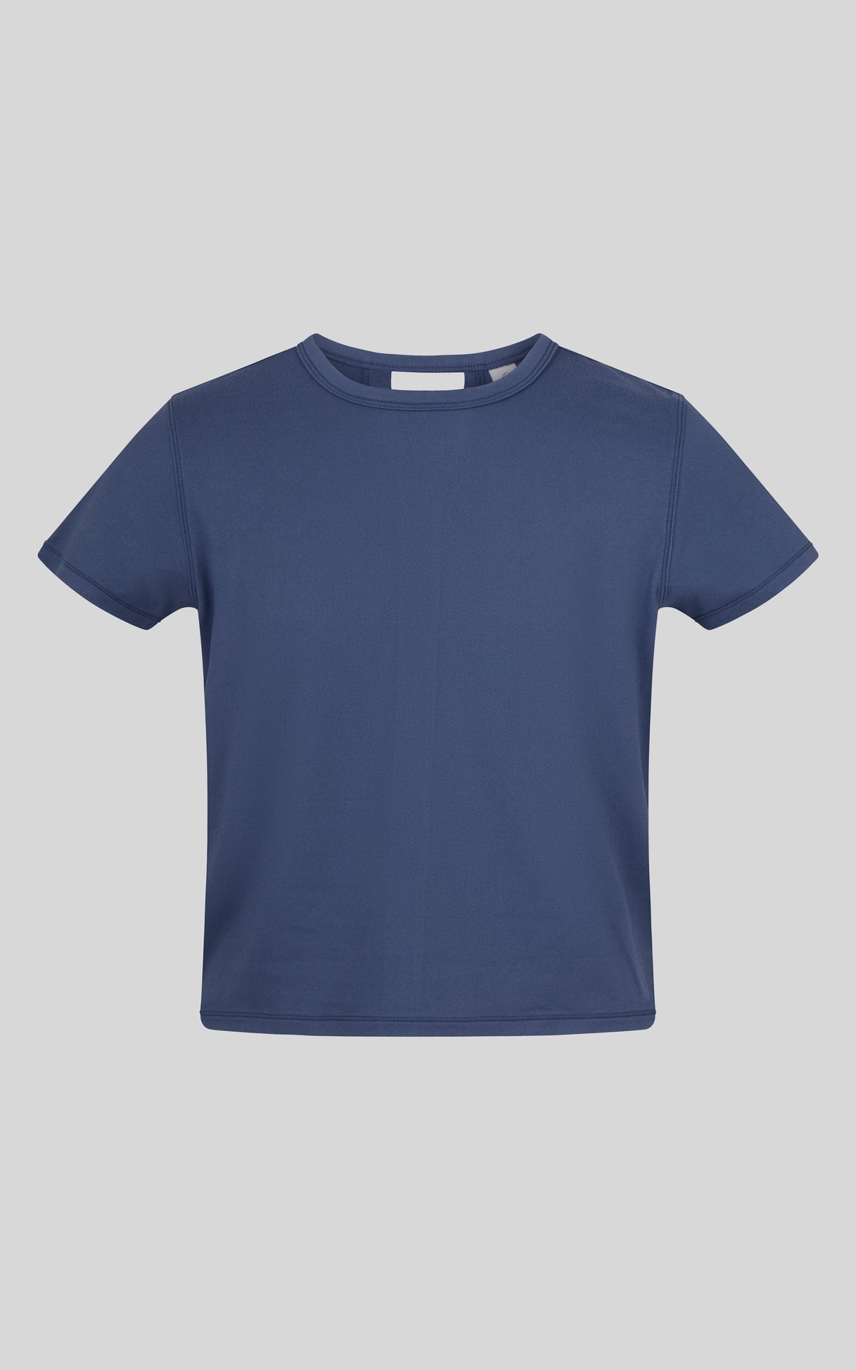 90 Degree by Reflex Girls 2 PK Short Sleeve Shirt and Boxy Tee